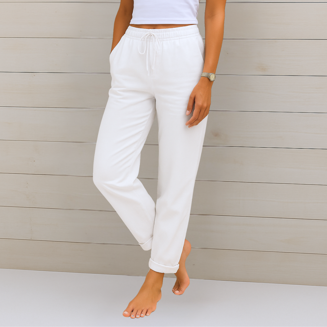 MAYLORA | Premium ademende broek