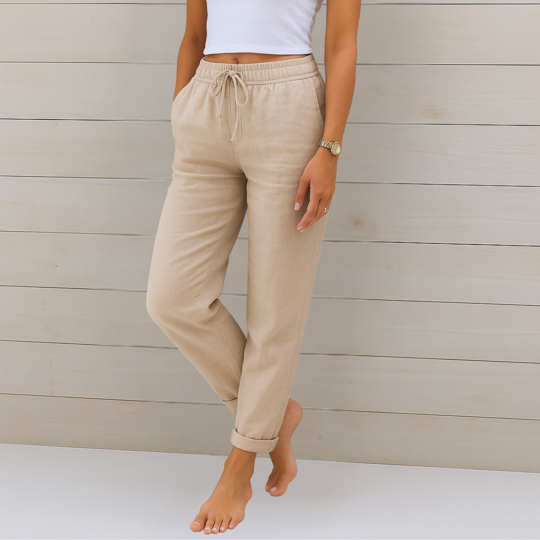 MAYLORA | Premium ademende broek