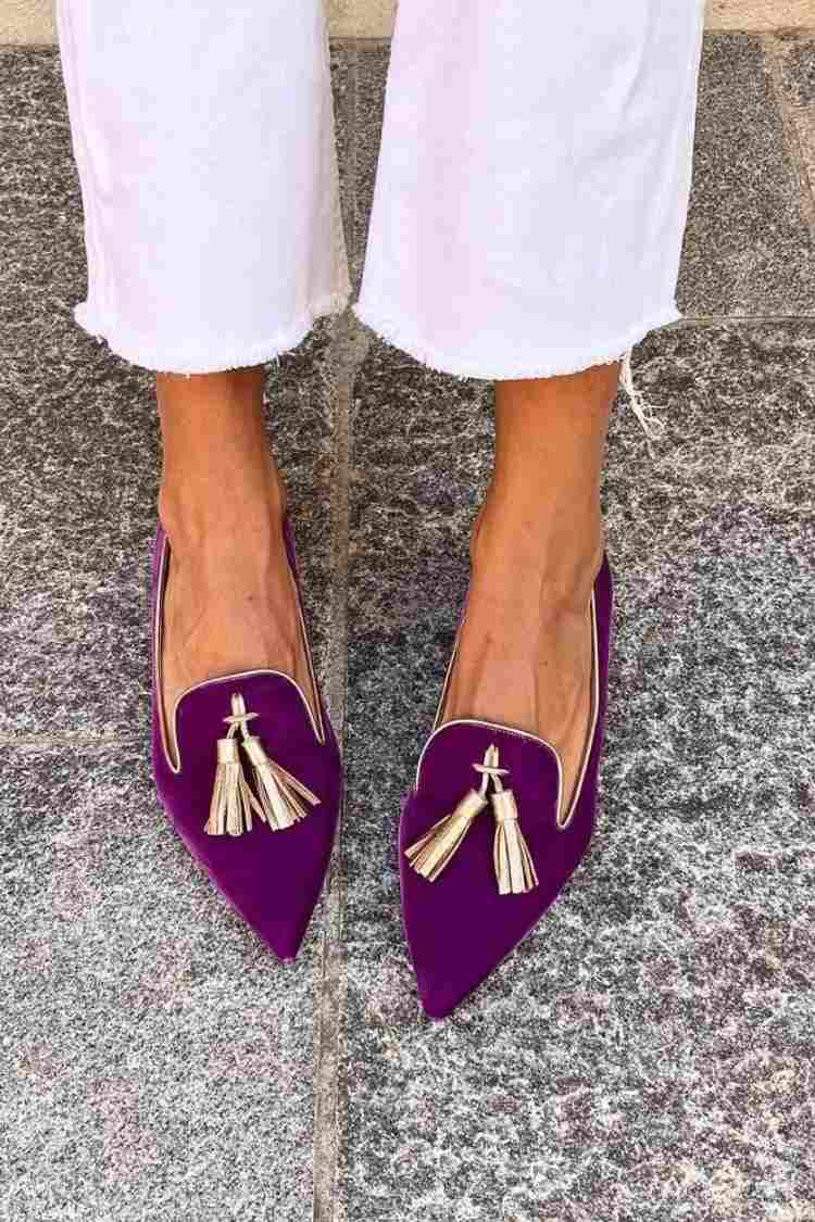 Esmée™ | Elegante Loafers