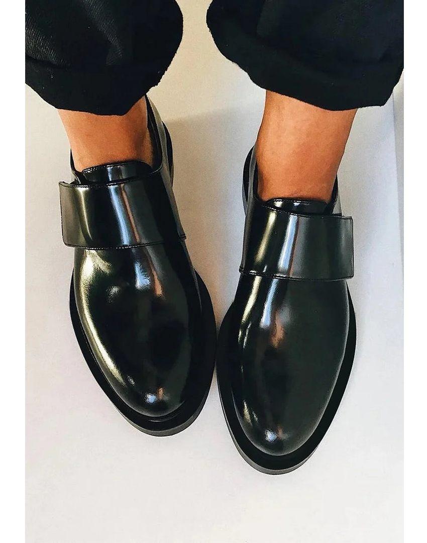 Lieve™ | Verfijnde Loafers