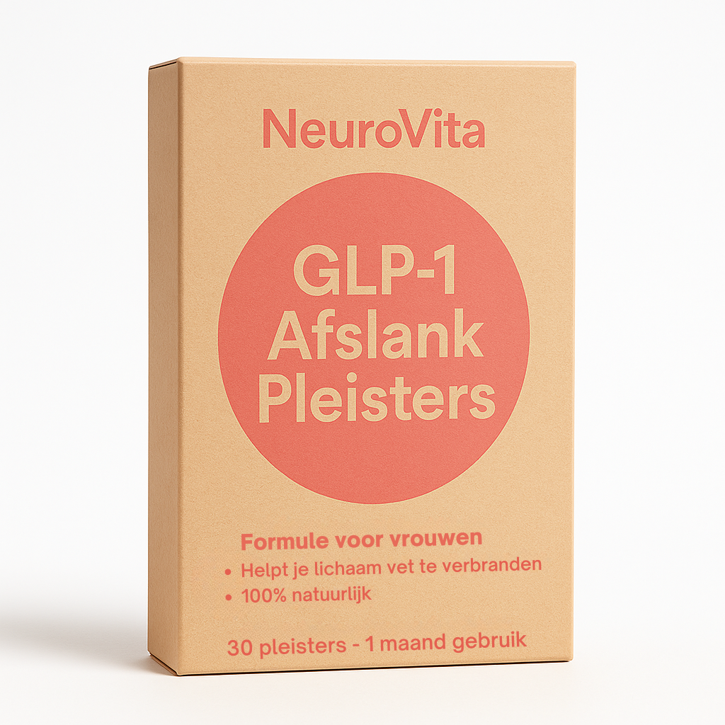 GLP-1 Schlankheitspflaster