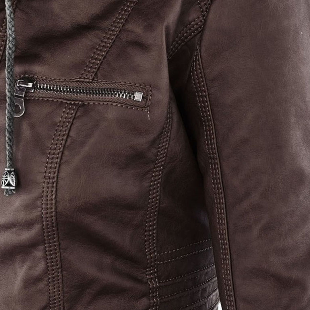 LindenBoutique® | Leren Damesjas