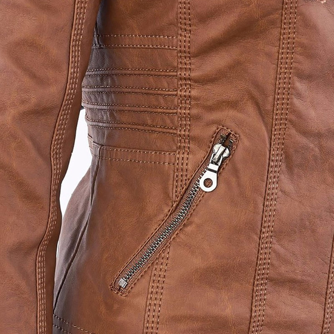 LindenBoutique® | Leren Damesjas