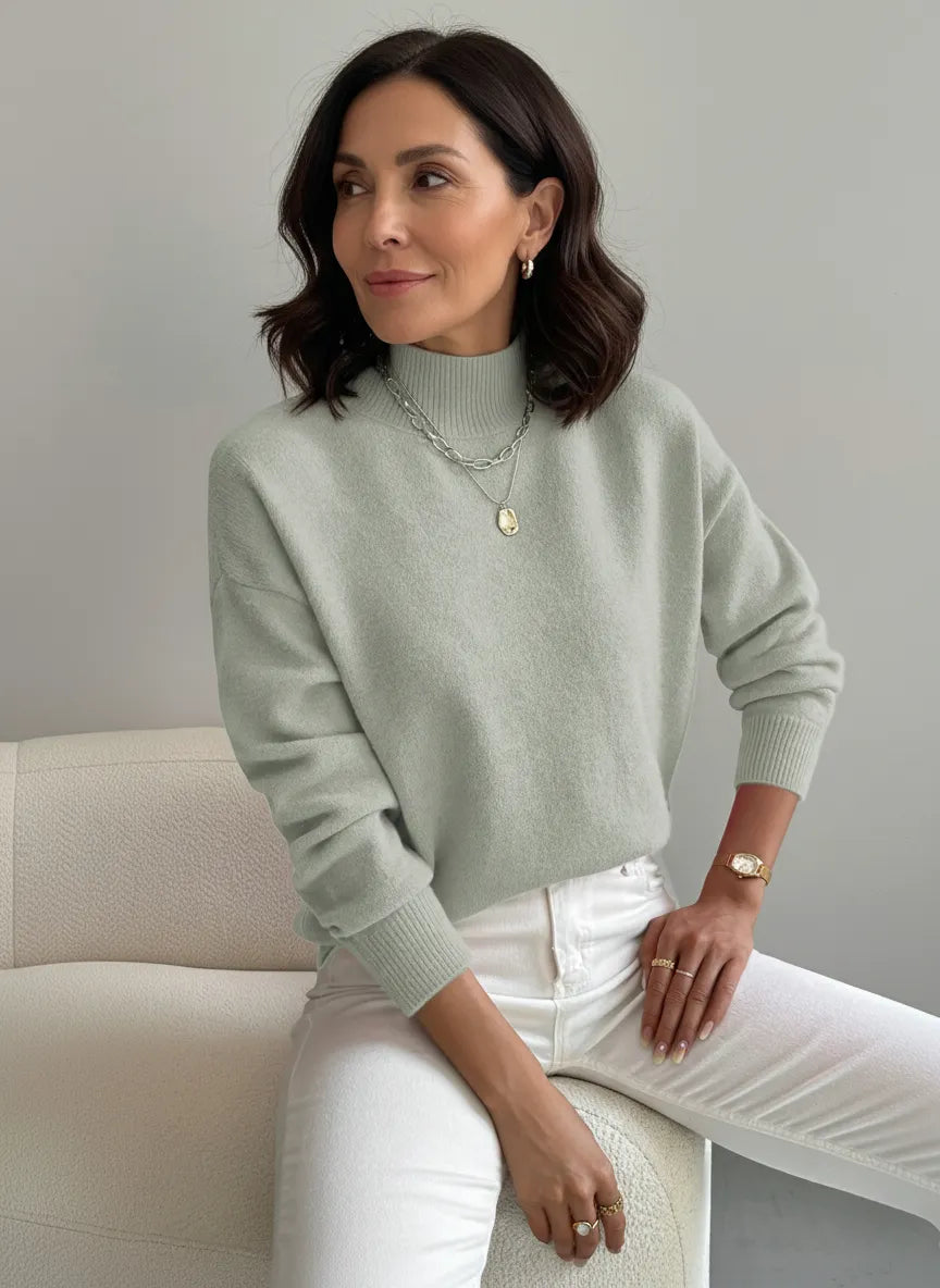 LindenBoutique® | Modieuze Coltrui