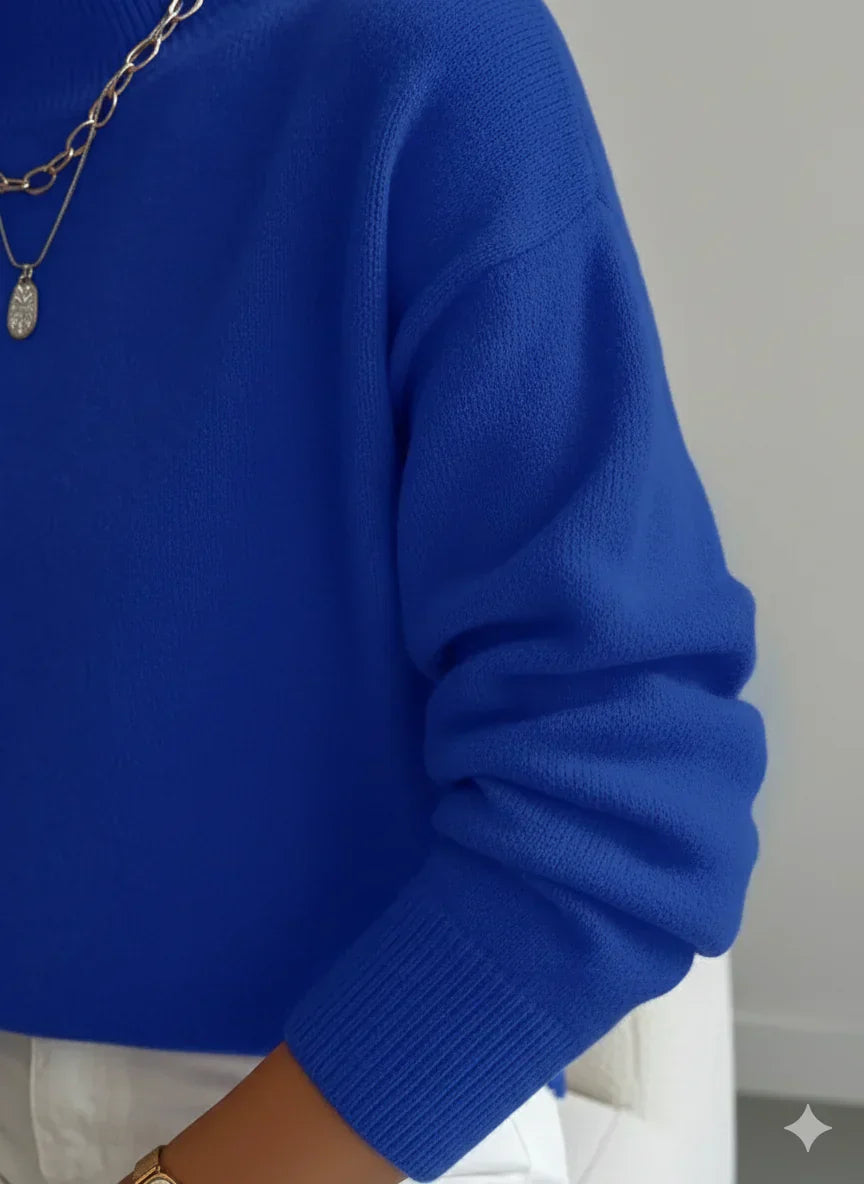 LindenBoutique® | Modieuze Coltrui