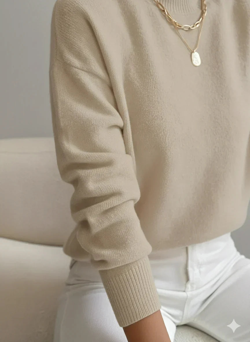 LindenBoutique® | Modieuze Coltrui