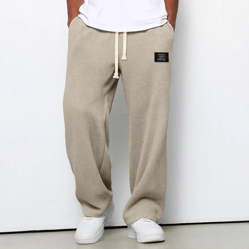 Arjan | Comfortabele Noorse Broek