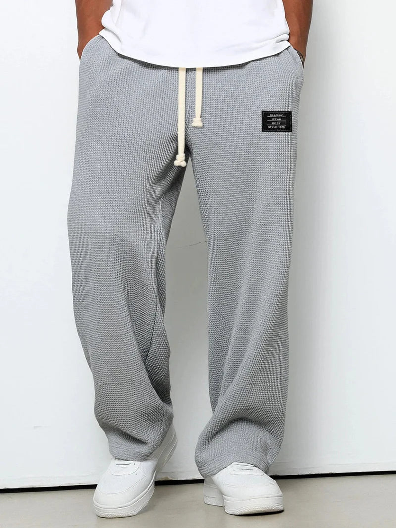 Arjan | Comfortabele Noorse Broek
