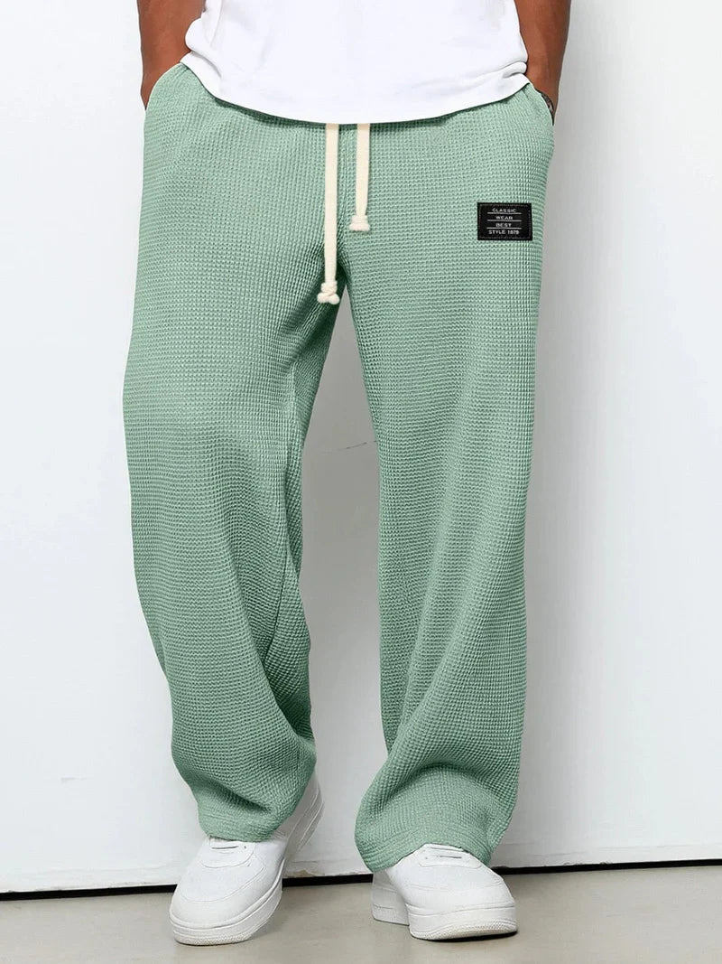 Arjan | Comfortabele Noorse Broek