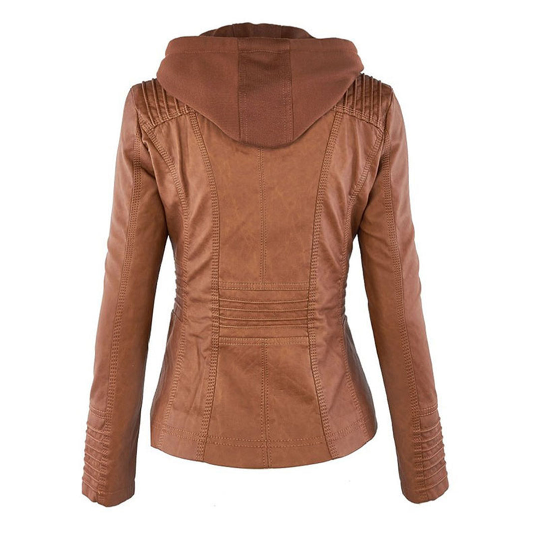 LindenBoutique® | Leren Damesjas