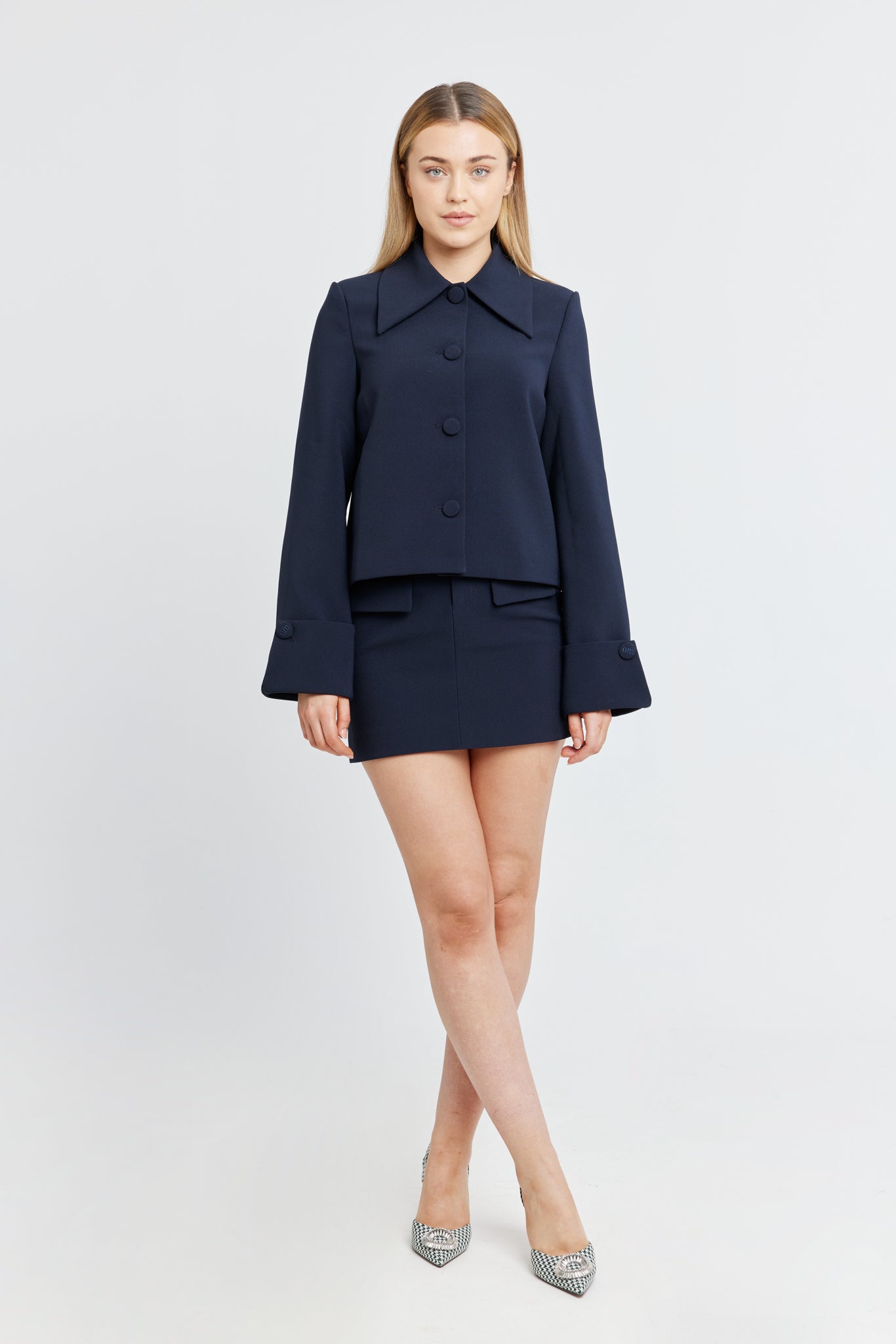 LindenBoutique® | Ultimate Muse Jacket