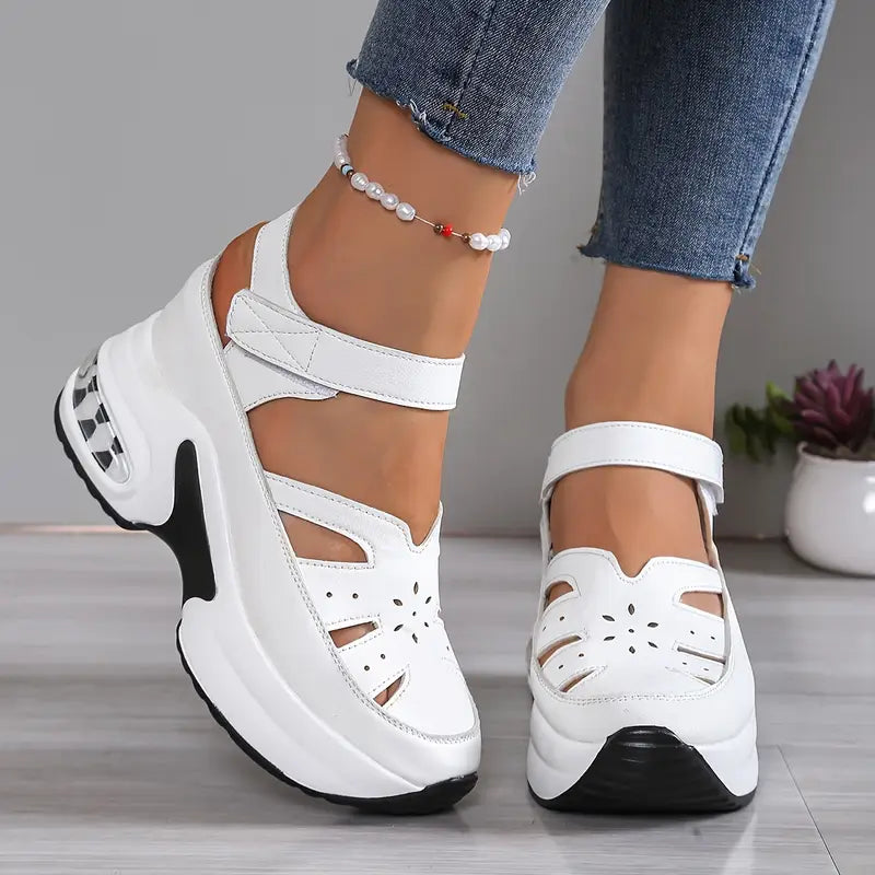 LindenBoutique™ | Orthopedische Sandaal