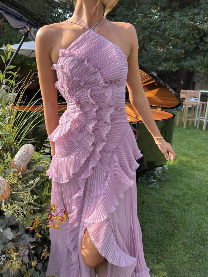 Olivia™ | Elegante, luchtige jurk
