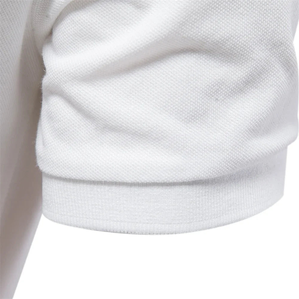 LindenBoutique™ | Klassevolle Mannen Polo