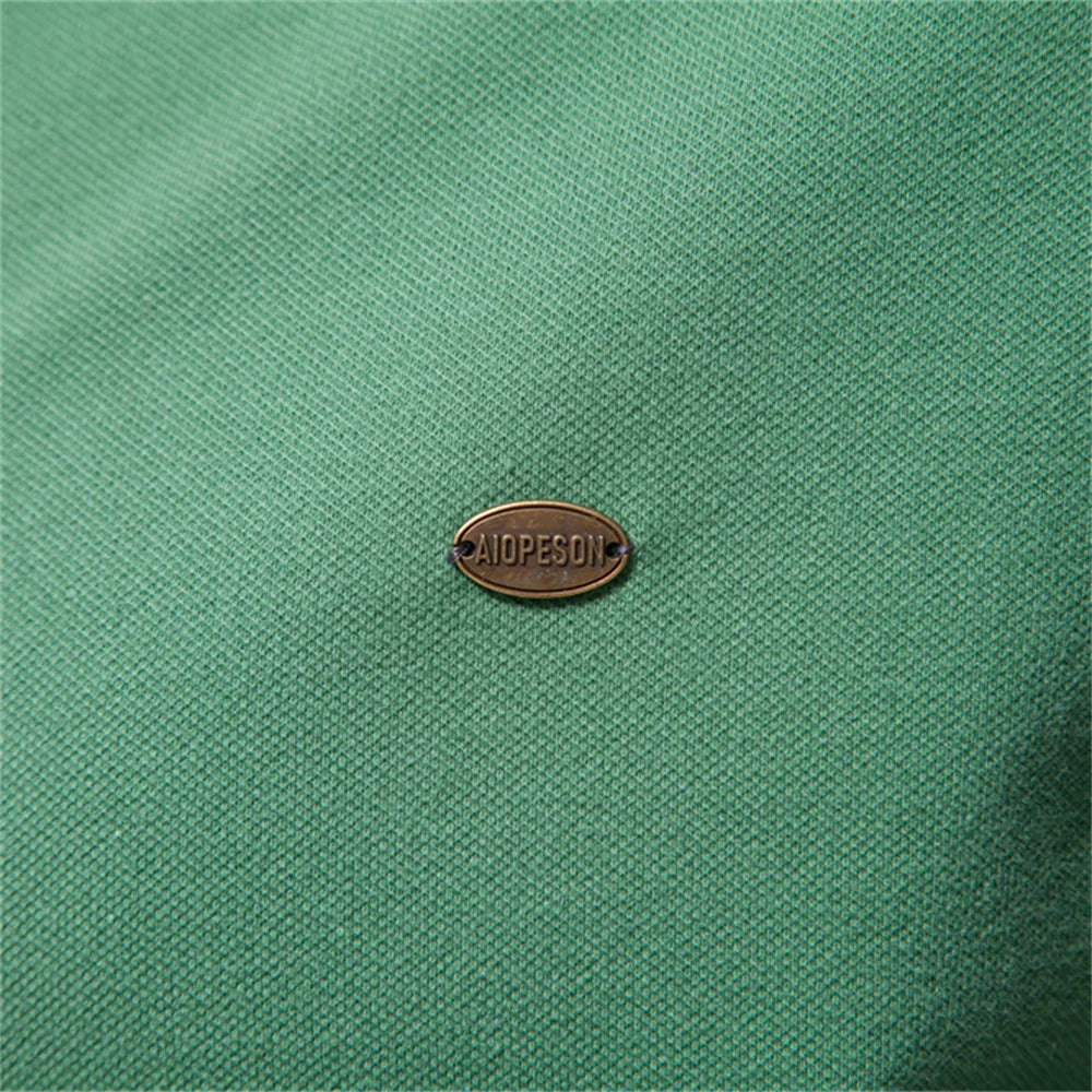 LindenBoutique™ | Voorjaars Polo