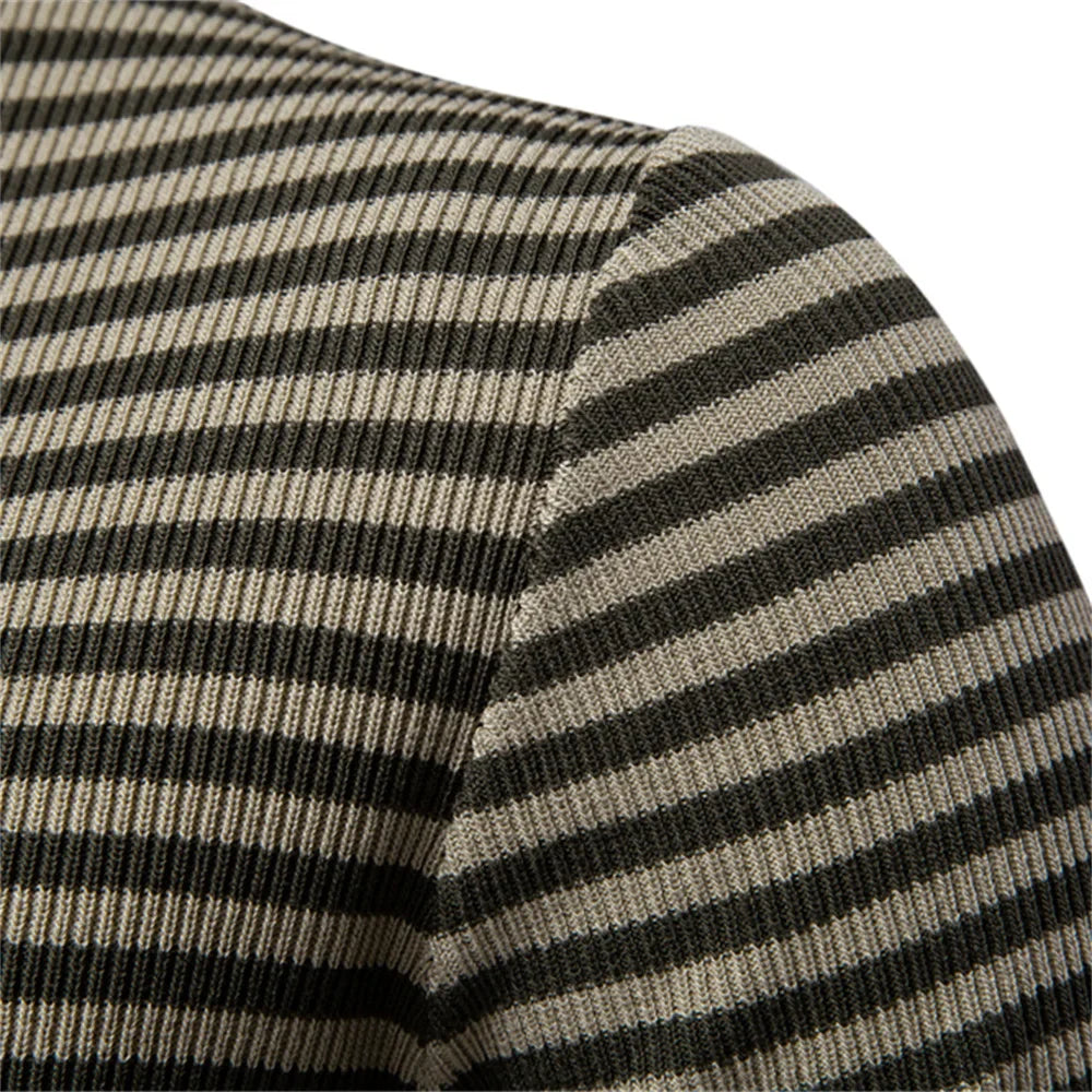 LindenBoutique™ | Gestreepte Polo