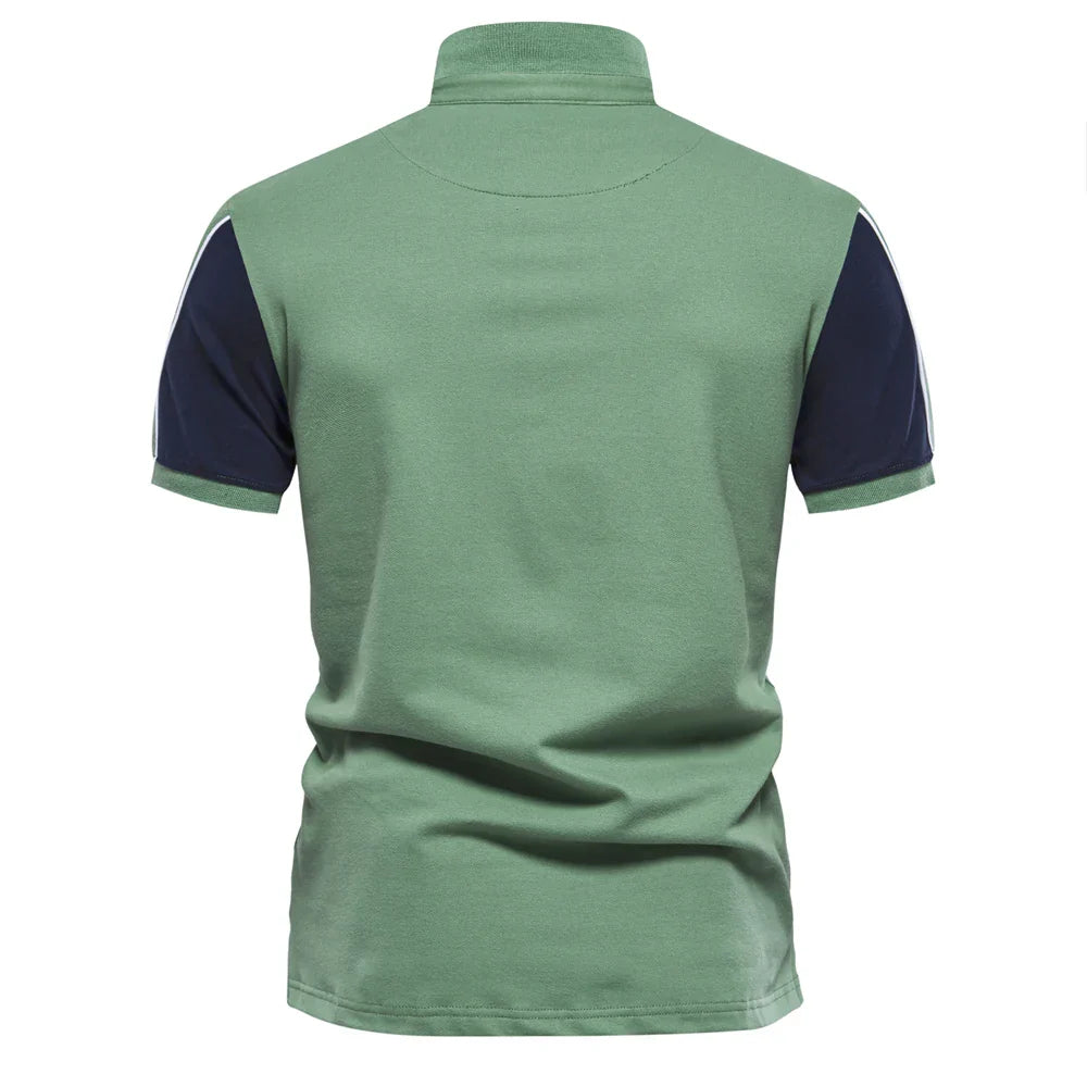 LindenBoutique™ | Voorjaars Polo