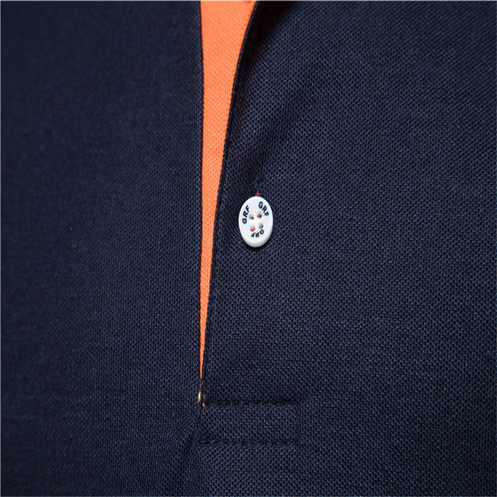 LindenBoutique™ | Heren Zomer Polo