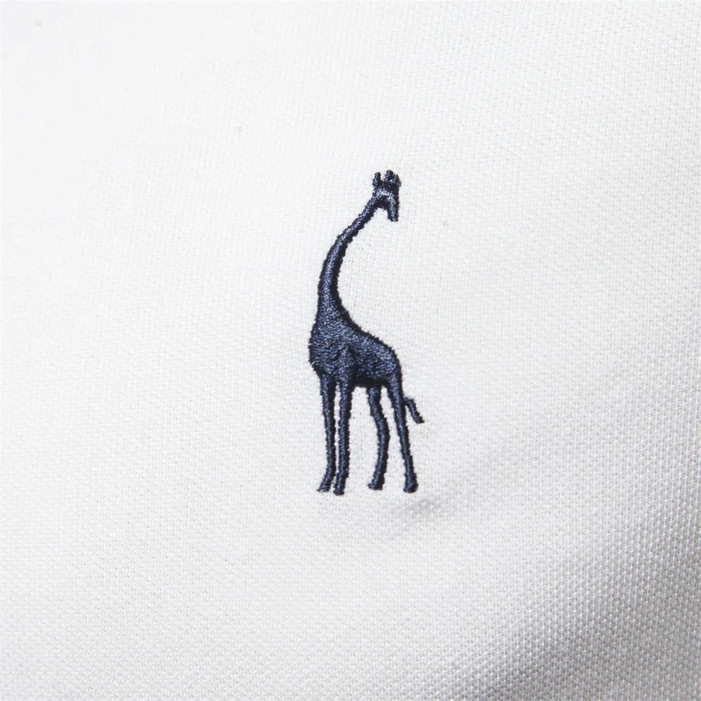 LindenBoutique™ | Klassevolle Mannen Polo