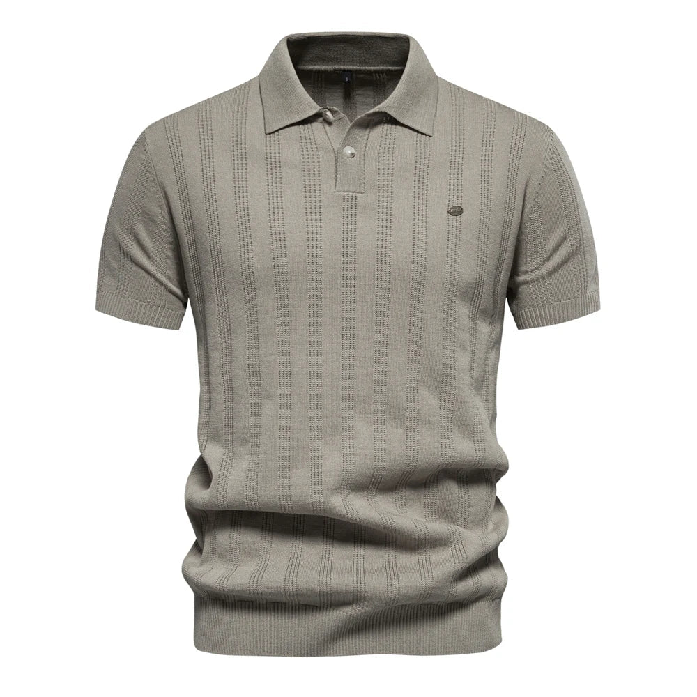 LindenBoutique™ | Heren Poloshirt