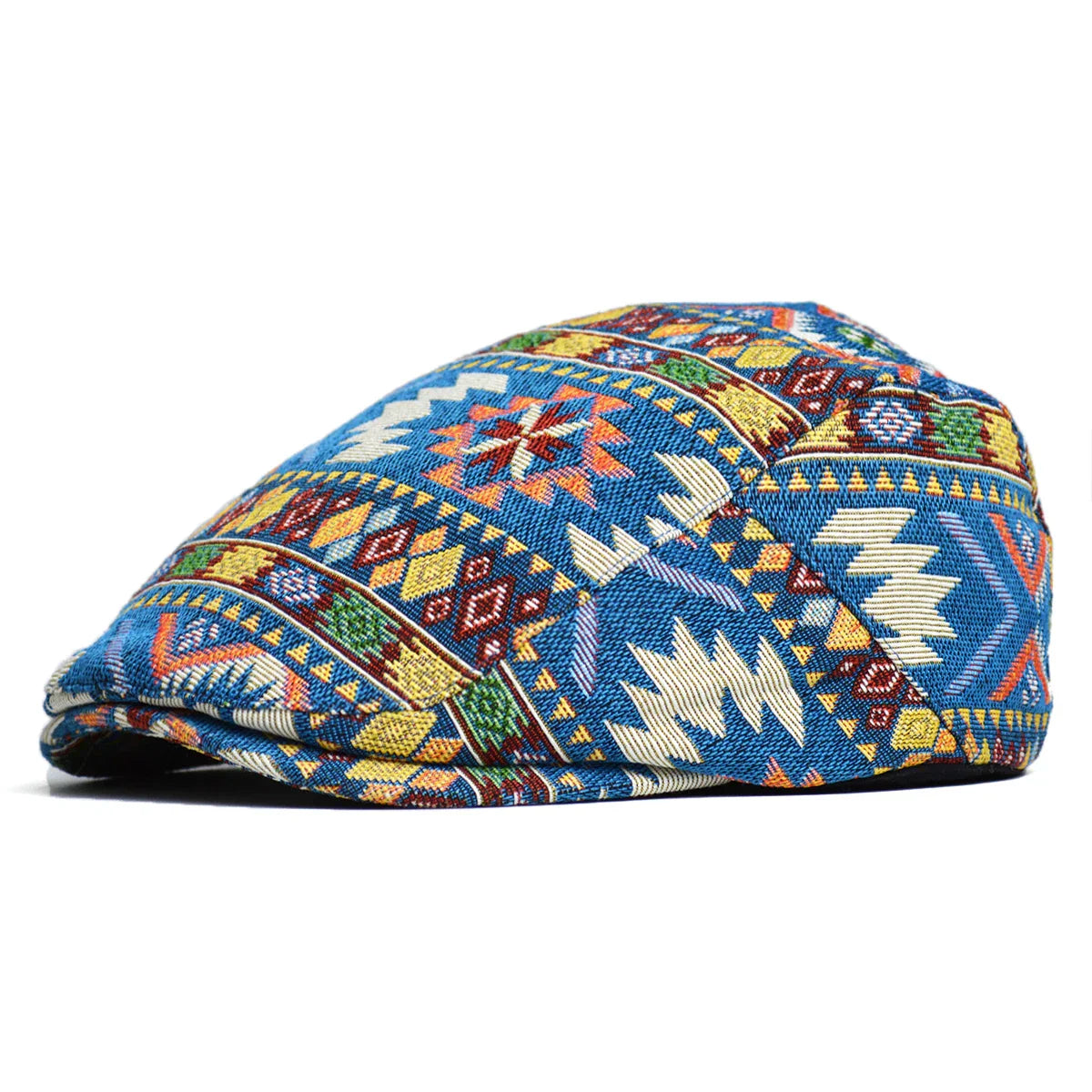 LindenBoutique™ | Kleurrijke Vintage Pet