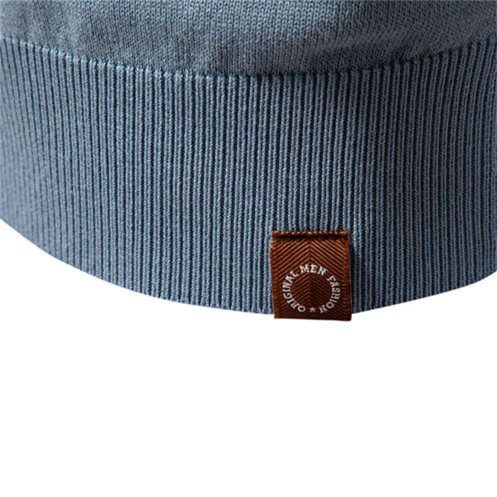 LindenBoutique™ | V-Hals Polo