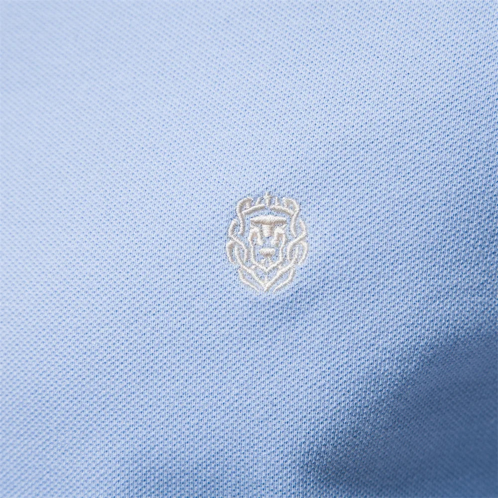 LindenBoutique™ | Casual Heren Polo