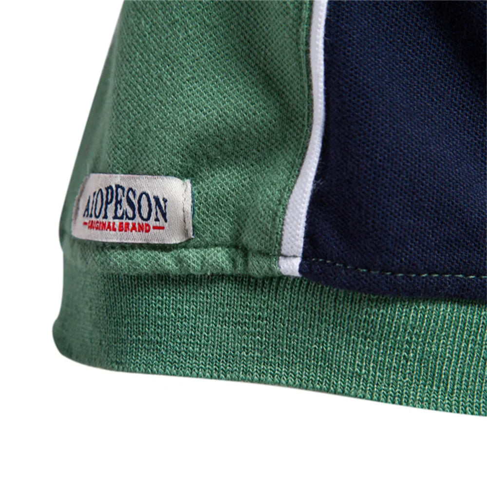 LindenBoutique™ | Voorjaars Polo