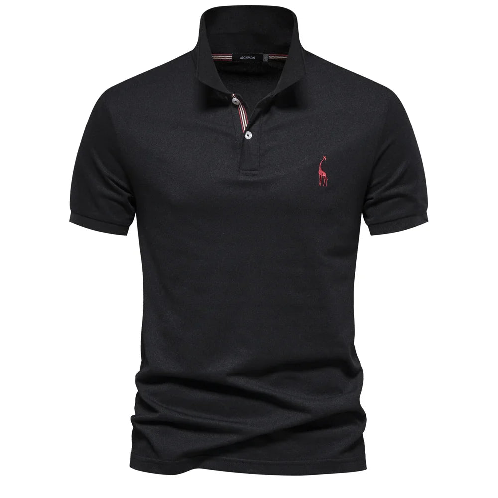LindenBoutique™ | Klassevolle Mannen Polo