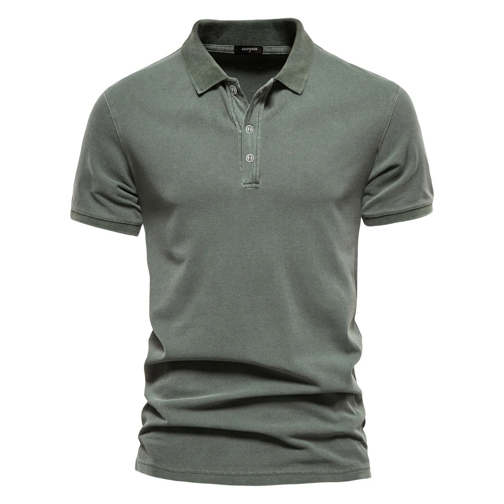LindenBoutique™ | Heren Polo