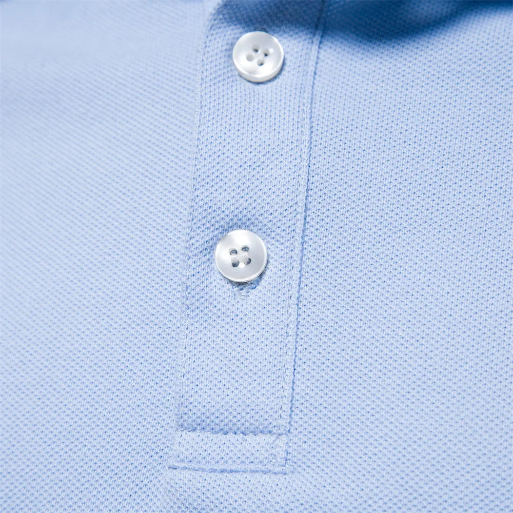 LindenBoutique™ | Casual Heren Polo