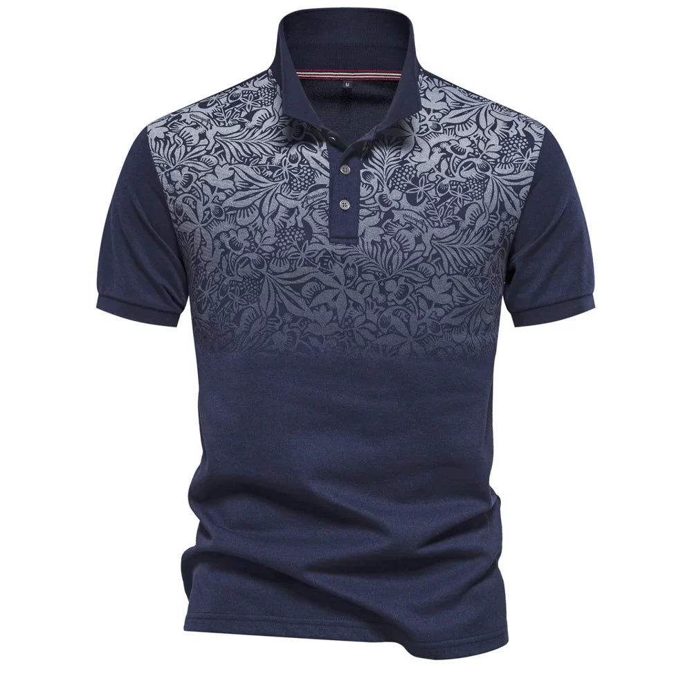 LindenBoutique™ | Moderne Heren Polo