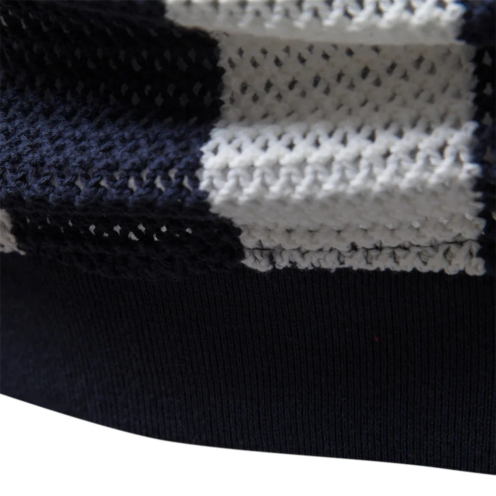 LindenBoutique™ | Ademend Polo Overhemd