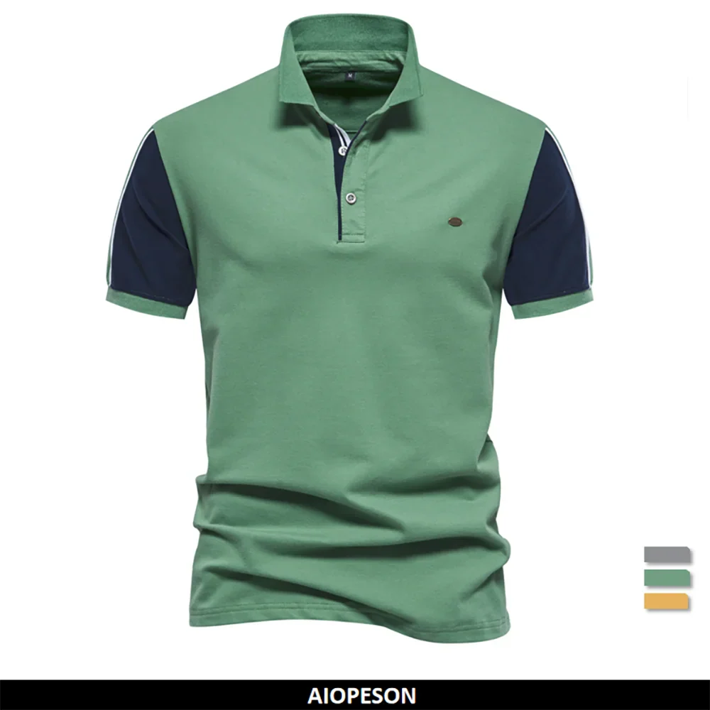 LindenBoutique™ | Voorjaars Polo
