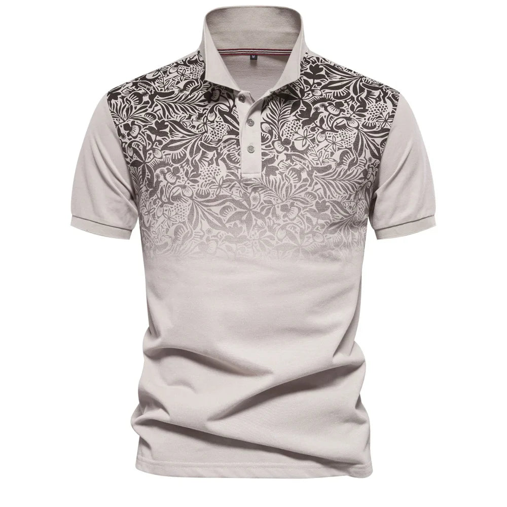 LindenBoutique™ | Moderne Heren Polo