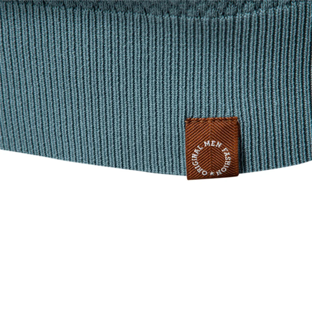 LindenBoutique™ | Stijlvolle & Luchtige Heren Polo