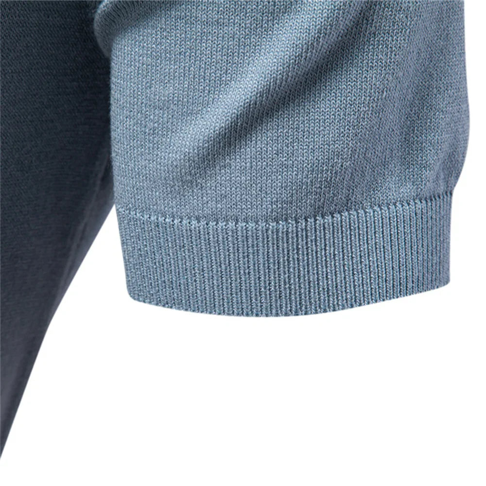 LindenBoutique™ | V-Hals Polo