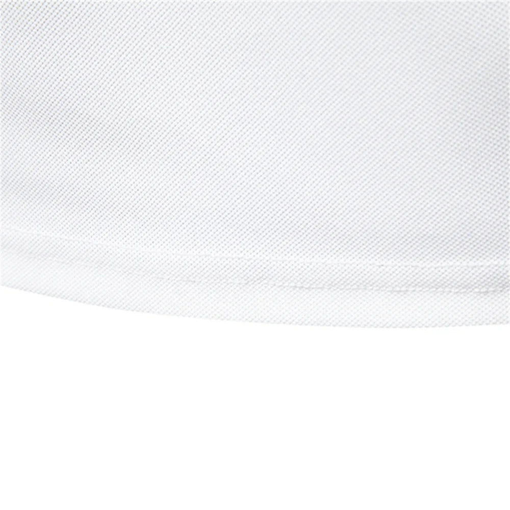 LindenBoutique™ | Heren Polo Met Kleurenblok