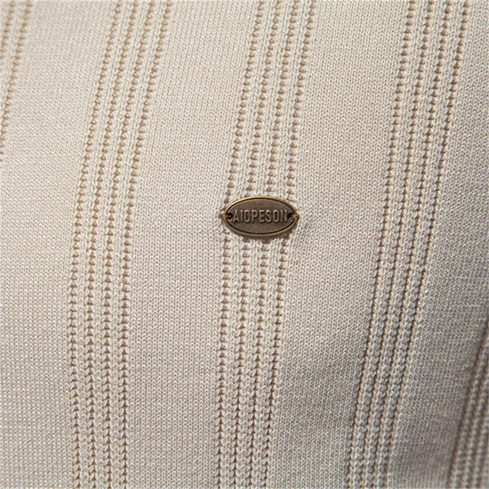 LindenBoutique™ | Heren Poloshirt