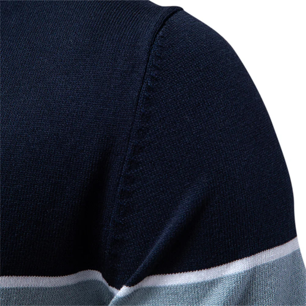 LindenBoutique™ | V-Hals Polo