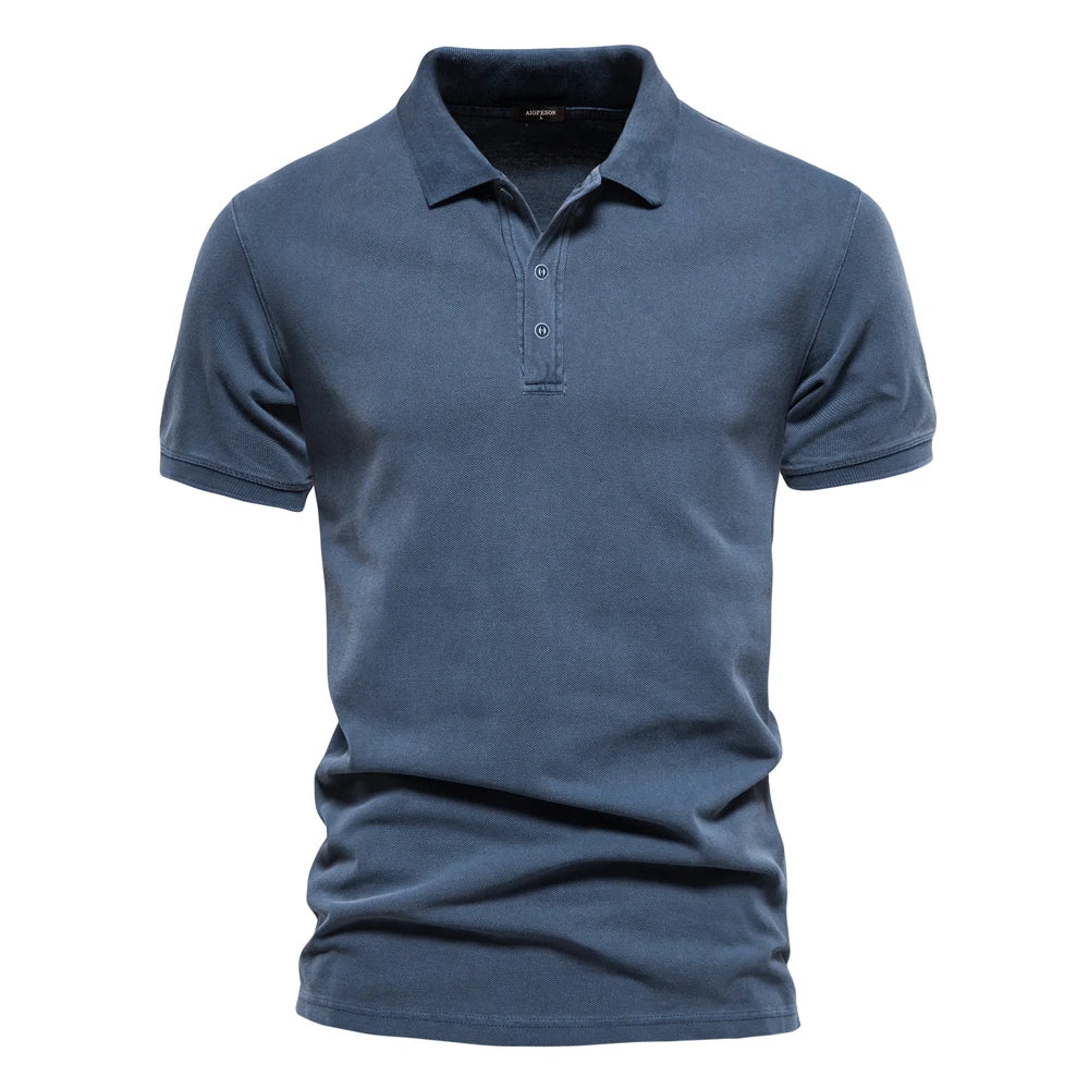 LindenBoutique™ | Heren Polo