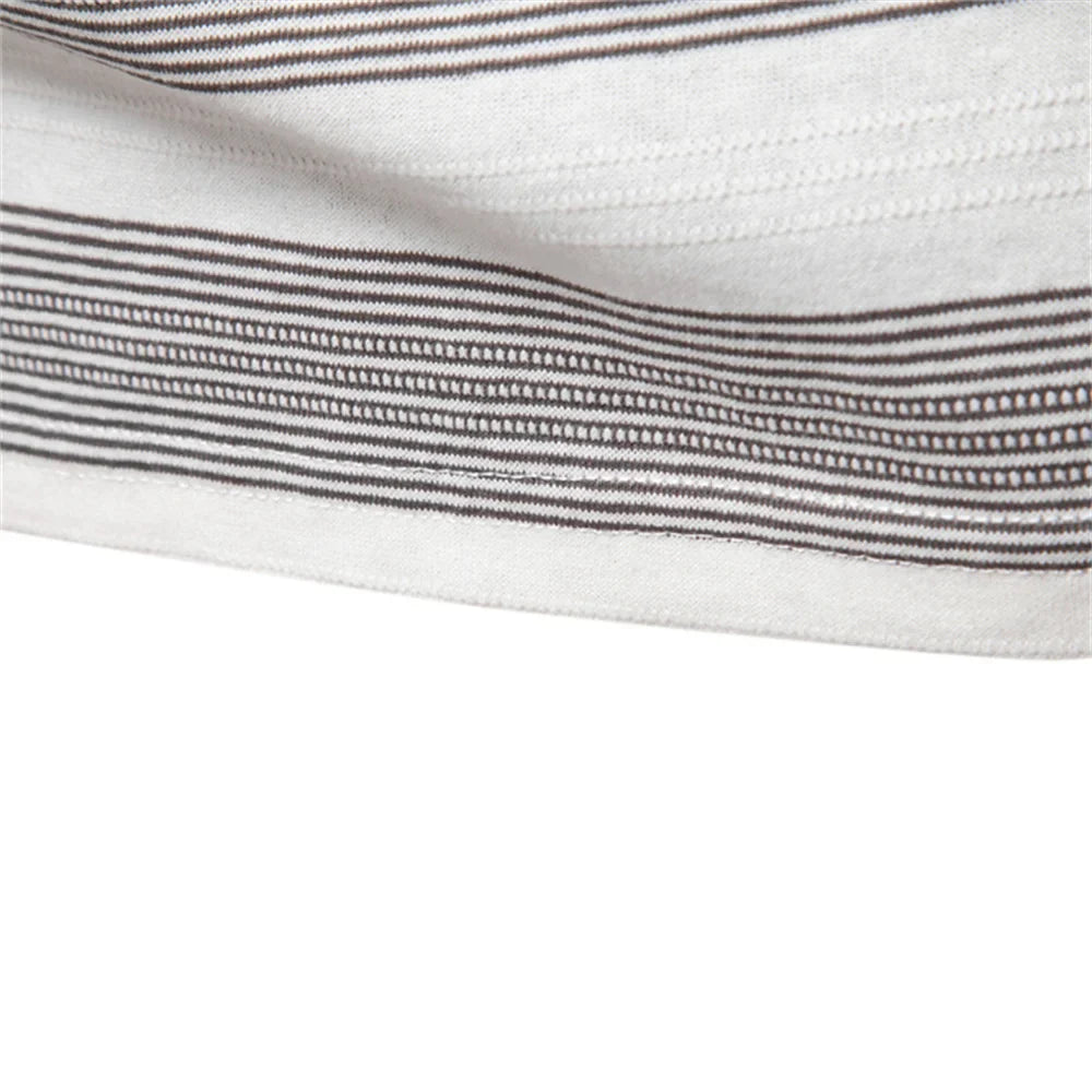 LindenBoutique™ | Casual Gebreide Polo