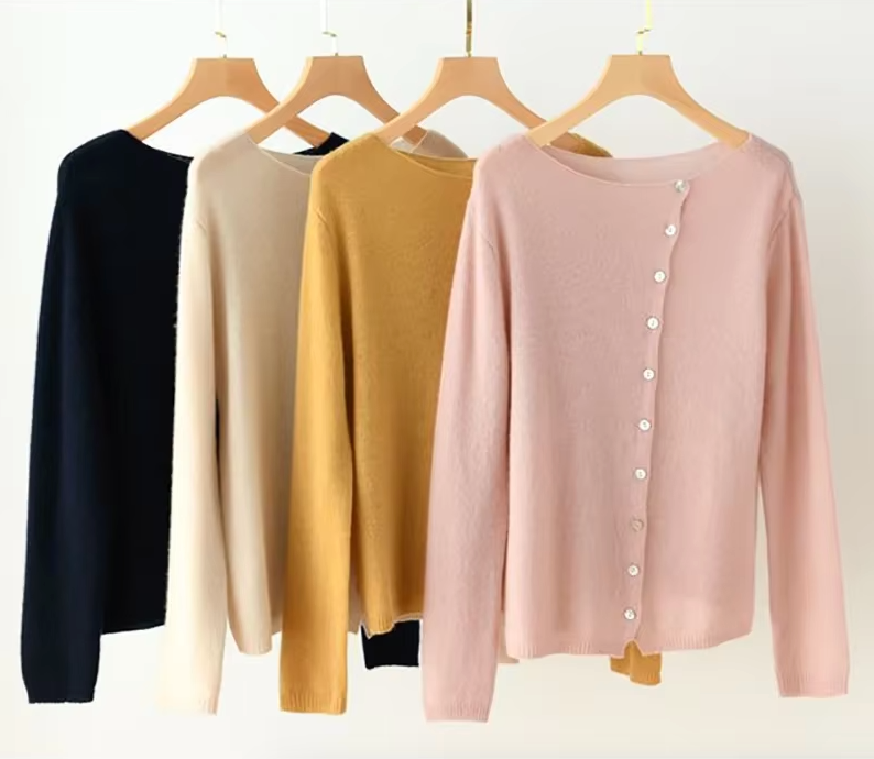 LindenBoutique® | Modieuze Cardigan