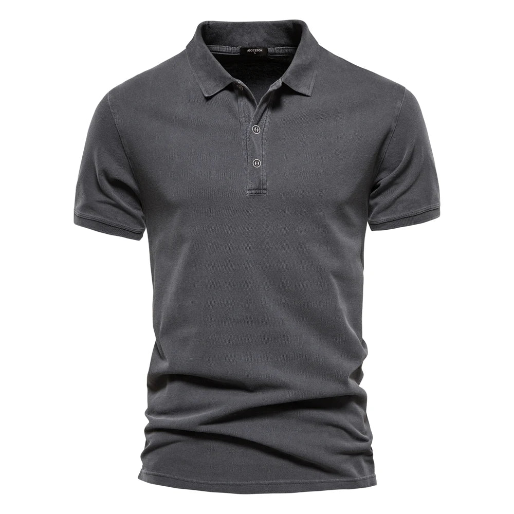 LindenBoutique™ | Heren Polo