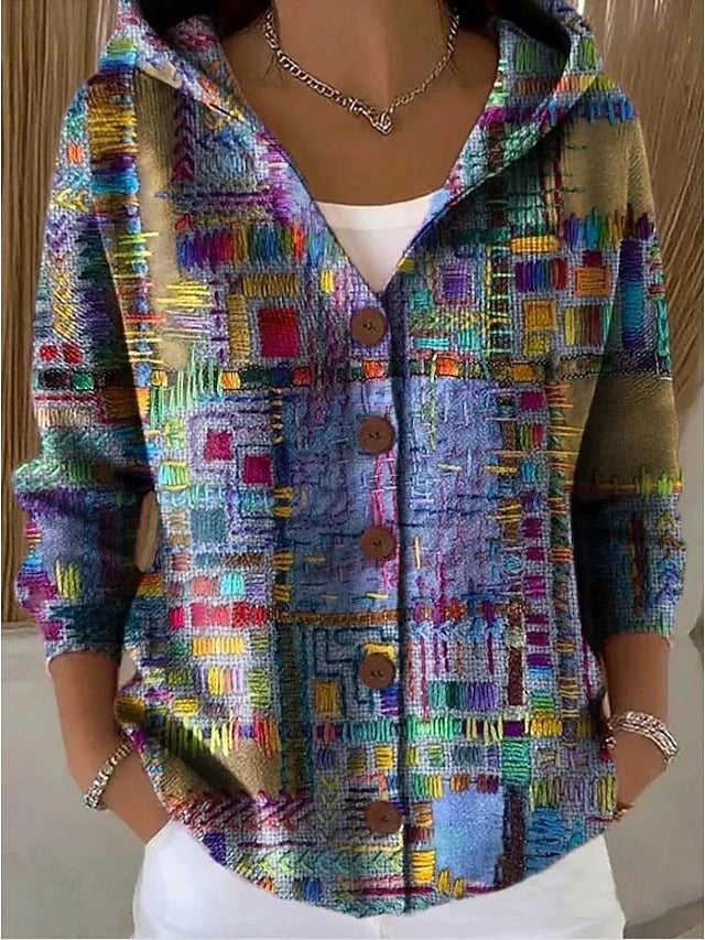 LindenBoutique® | Elegante Zachte Cardigan