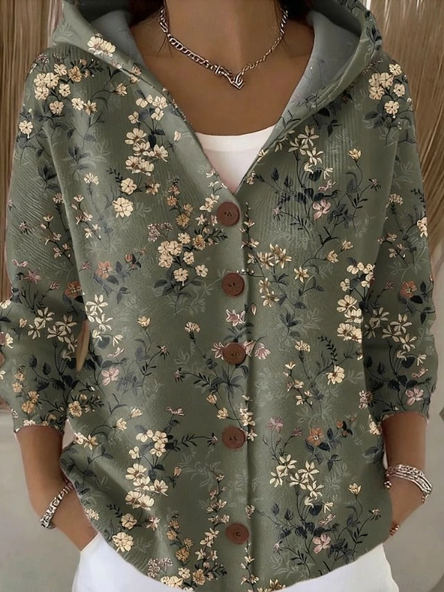 LindenBoutique® | Elegante Zachte Cardigan