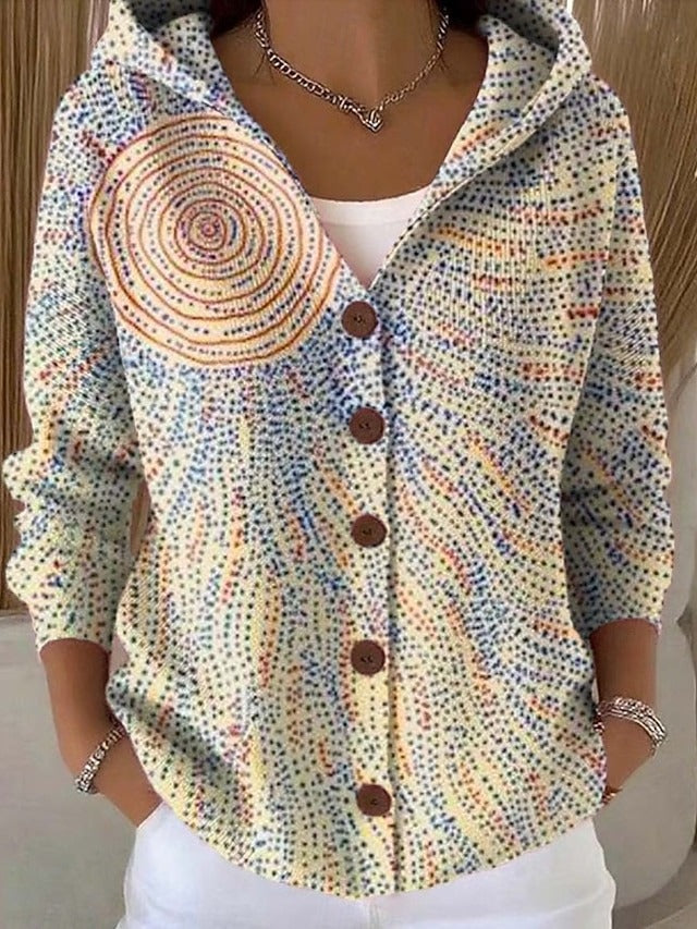 LindenBoutique® | Elegante Zachte Cardigan