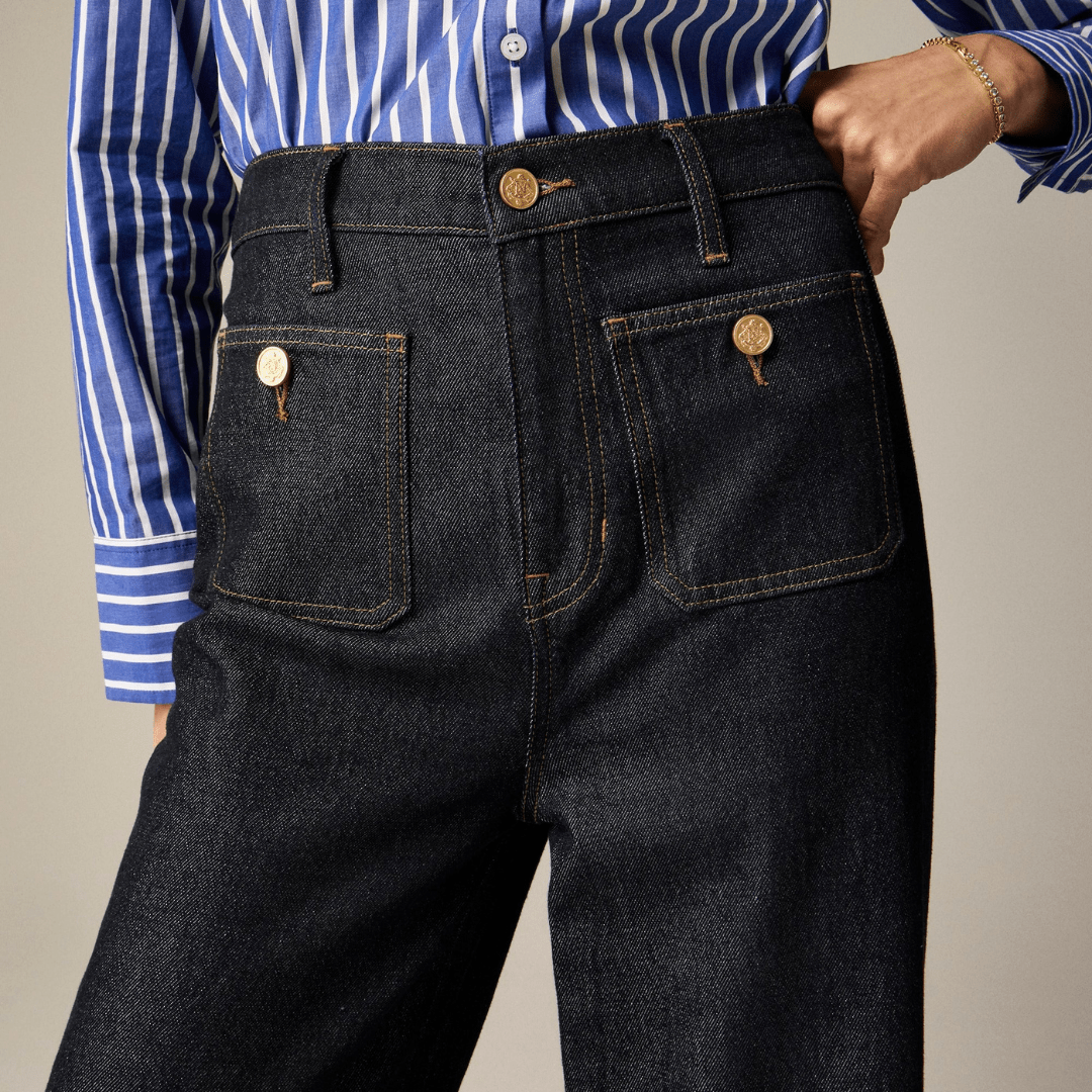 LindenBoutique® | Elegante en Comfortabele Jeans