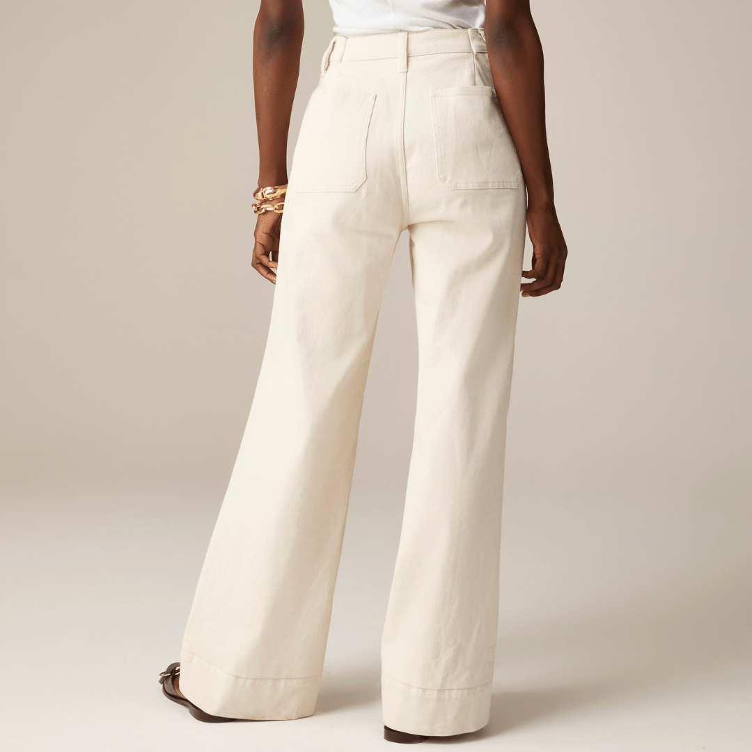 LindenBoutique® | Elegante en Comfortabele Jeans