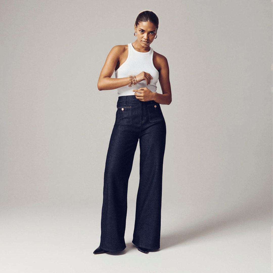 LindenBoutique® | Elegante en Comfortabele Jeans